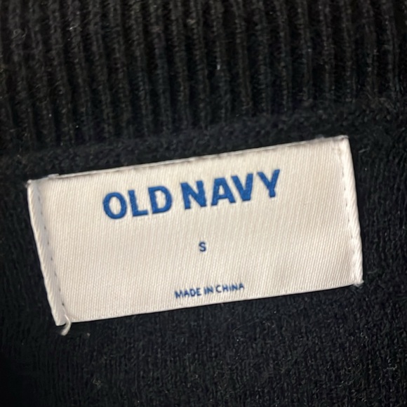 Old Navy Sweater Small - Picture 3 of 3